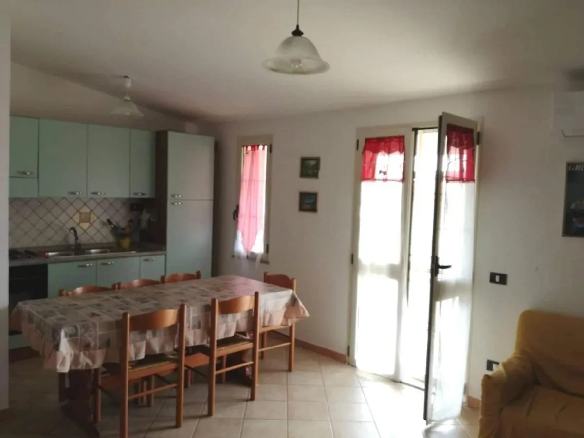 Marina\'S Apartment Ogliastra contacts