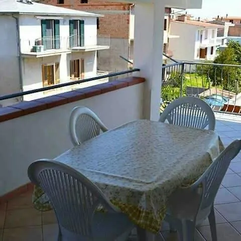 Marina'S Apartment Ogliastra Lotzorai