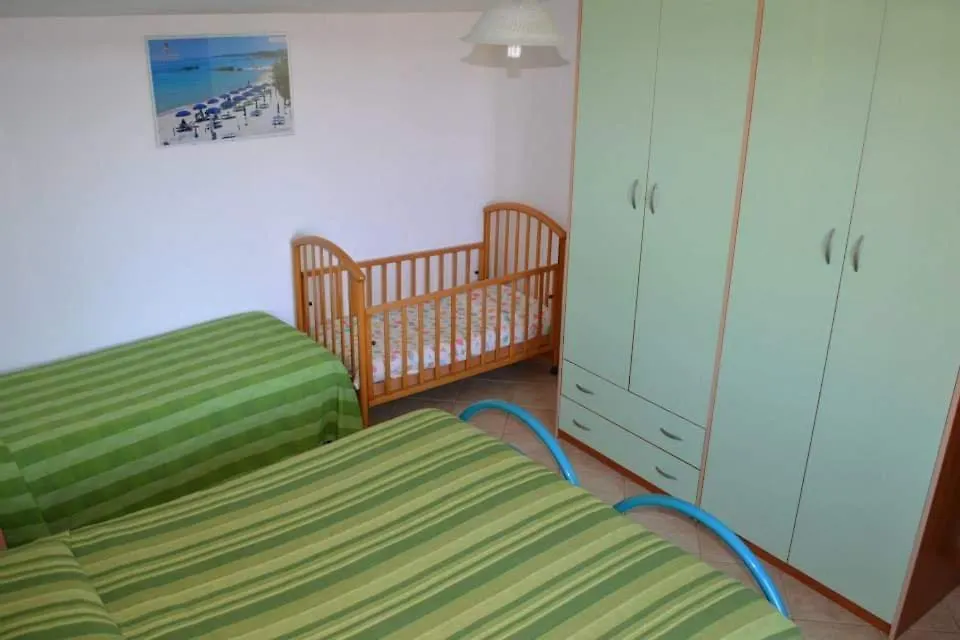Marina'S Apartment Ogliastra Lotzorai
