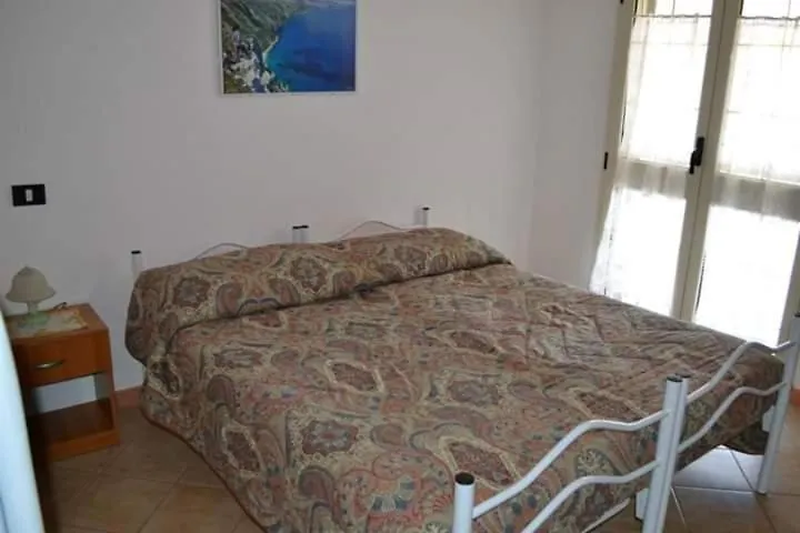 Marina'S Apartment Ogliastra 洛特佐莱 0*,
